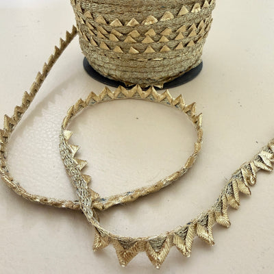 Trims & Laces