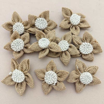 Burlap Products